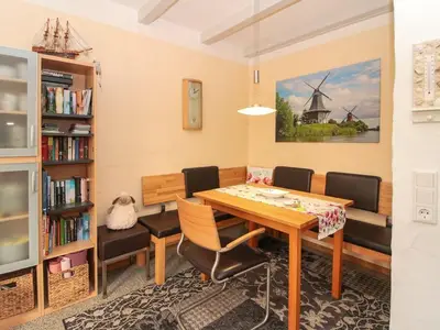 Ferienwohnung für 4 Personen (60 m²) in Krummhörn Greetsiel 6/10