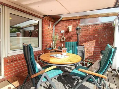 Ferienwohnung für 4 Personen (60 m²) in Krummhörn Greetsiel 7/10
