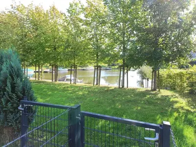 Ferienwohnung für 4 Personen (60 m²) in Krummhörn Greetsiel 9/10