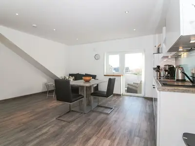 Ferienwohnung für 2 Personen (40 m²) in Krummhörn Greetsiel 4/10