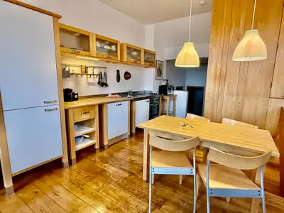 Ferienwohnung für 4 Personen (75 m²) in Krummhörn Greetsiel 3/10