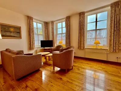 Ferienwohnung für 4 Personen (75 m²) in Krummhörn Greetsiel 4/10