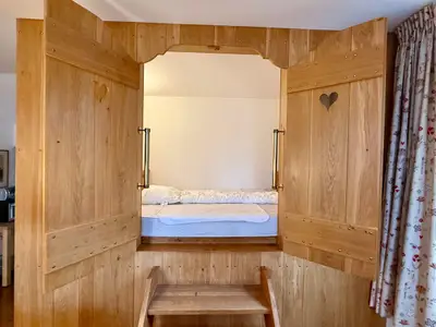 Ferienwohnung für 4 Personen (75 m²) in Krummhörn Greetsiel 6/10