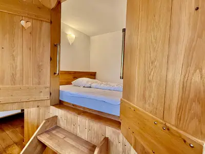 Ferienwohnung für 4 Personen (75 m²) in Krummhörn Greetsiel 7/10