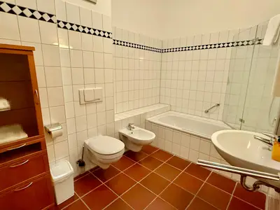 Ferienwohnung für 4 Personen (75 m²) in Krummhörn Greetsiel 8/10