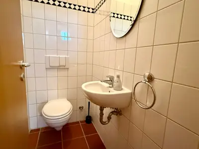 Ferienwohnung für 4 Personen (75 m²) in Krummhörn Greetsiel 9/10