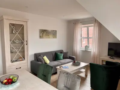 Ferienwohnung für 4 Personen (75 m²) in Krummhörn Greetsiel 3/10