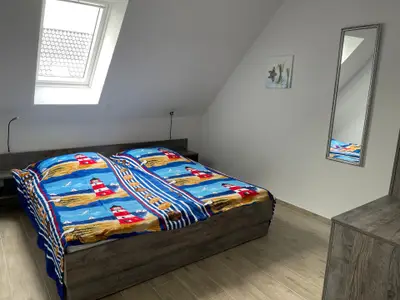 Ferienwohnung für 4 Personen (75 m²) in Krummhörn Greetsiel 4/10