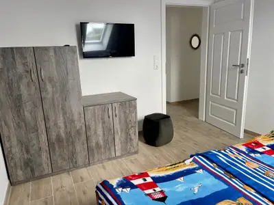 Ferienwohnung für 4 Personen (75 m²) in Krummhörn Greetsiel 5/10