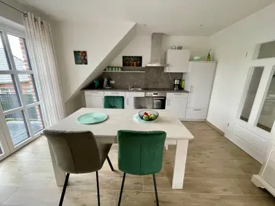 Ferienwohnung für 4 Personen (75 m²) in Krummhörn Greetsiel 6/10