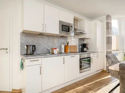 Küche / Küchenzeile