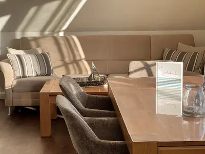 Ferienwohnung für 6 Personen (80 m²) in Krummhörn Greetsiel 2/10