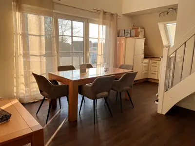 Ferienwohnung für 6 Personen (80 m²) in Krummhörn Greetsiel 5/10