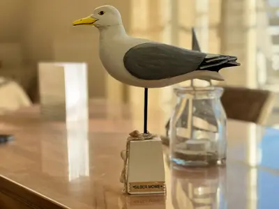 Ferienwohnung für 6 Personen (80 m²) in Krummhörn Greetsiel 6/10