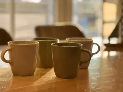 Ferienwohnung für 6 Personen (80 m²) in Krummhörn Greetsiel 8/10