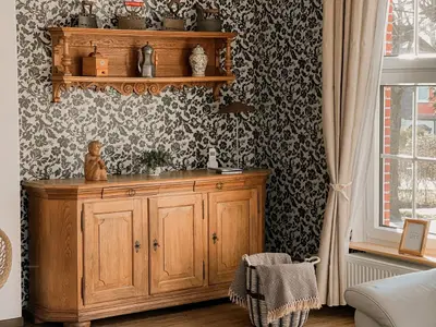 Ferienwohnung für 4 Personen (120 m²) in Krummhörn Greetsiel 9/10