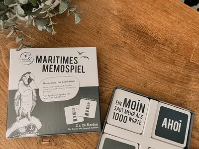 Ferienwohnung für 4 Personen (120 m²) in Krummhörn Greetsiel 10/10