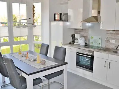 Küche / Küchenzeile