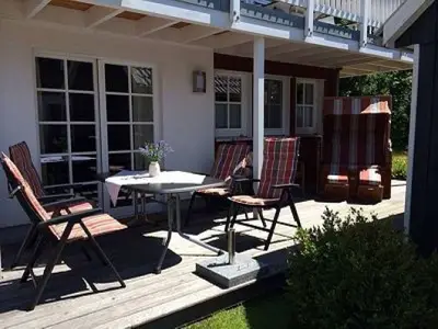 Ferienwohnung für 4 Personen (75 m²) in Krummhörn Greetsiel 6/10