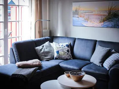 Ferienwohnung für 4 Personen (75 m²) in Krummhörn Greetsiel 10/10