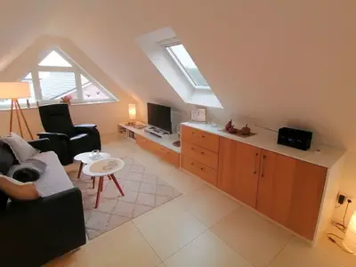 Ferienwohnung für 2 Personen (52 m²) in Krummhörn Greetsiel 2/10
