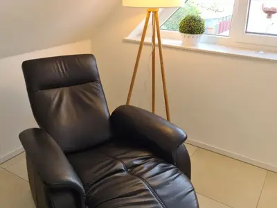 Ferienwohnung für 2 Personen (52 m²) in Krummhörn Greetsiel 4/10