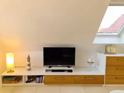 Ferienwohnung für 2 Personen (52 m²) in Krummhörn Greetsiel 5/10