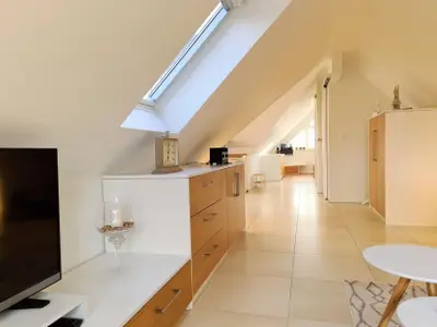 Ferienwohnung für 2 Personen (52 m²) in Krummhörn Greetsiel 6/10