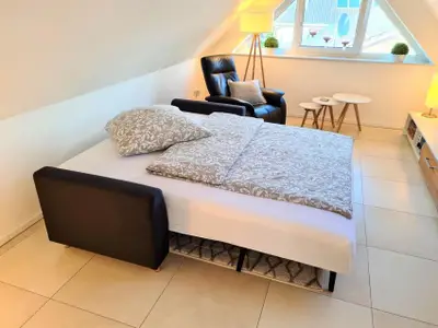 Ferienwohnung für 2 Personen (52 m²) in Krummhörn Greetsiel 7/10