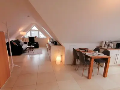 Ferienwohnung für 2 Personen (52 m²) in Krummhörn Greetsiel 8/10