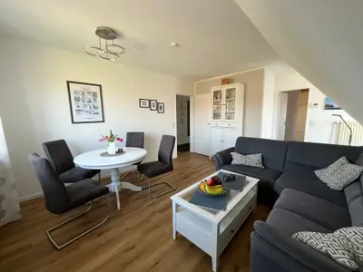 Ferienwohnung für 4 Personen (60 m²) in Krummhörn Greetsiel 2/10