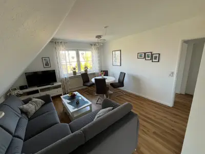Ferienwohnung für 4 Personen (60 m²) in Krummhörn Greetsiel 3/10