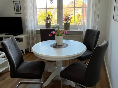 Ferienwohnung für 4 Personen (60 m²) in Krummhörn Greetsiel 5/10
