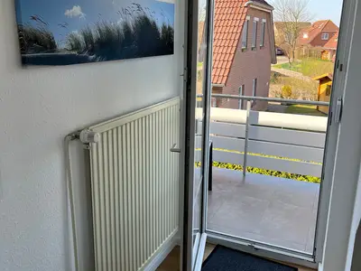 Ferienwohnung für 4 Personen (60 m²) in Krummhörn Greetsiel 6/10