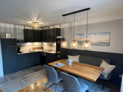 Ferienwohnung für 4 Personen (70 m²) in Krummhörn Greetsiel 1/10