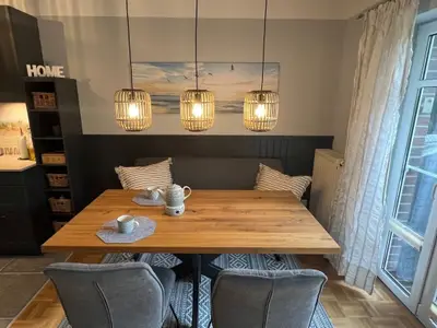 Ferienwohnung für 4 Personen (70 m²) in Krummhörn Greetsiel 2/10