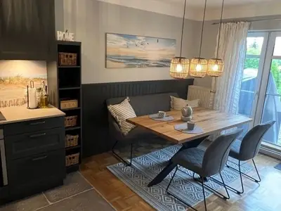 Ferienwohnung für 4 Personen (70 m²) in Krummhörn Greetsiel 4/10