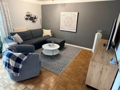 Ferienwohnung für 4 Personen (70 m²) in Krummhörn Greetsiel 7/10