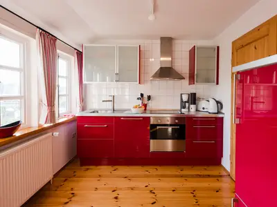 Ferienwohnung für 3 Personen (67 m²) in Krummhörn Greetsiel 2/10