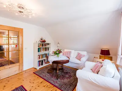 Ferienwohnung für 3 Personen (67 m²) in Krummhörn Greetsiel 4/10