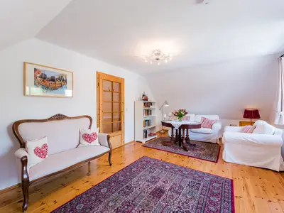 Ferienwohnung für 3 Personen (67 m²) in Krummhörn Greetsiel 5/10