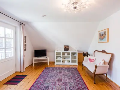 Ferienwohnung für 3 Personen (67 m²) in Krummhörn Greetsiel 6/10
