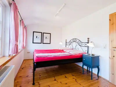 Ferienwohnung für 3 Personen (67 m²) in Krummhörn Greetsiel 8/10