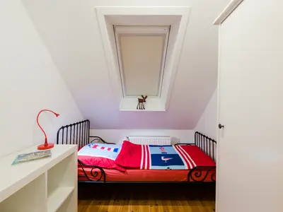 Ferienwohnung für 3 Personen (67 m²) in Krummhörn Greetsiel 9/10