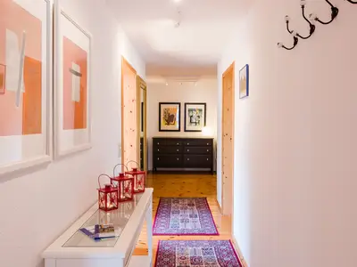 Ferienwohnung für 3 Personen (67 m²) in Krummhörn Greetsiel 10/10