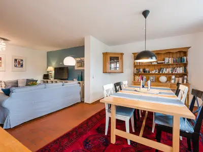 Ferienwohnung für 4 Personen (90 m²) in Krummhörn Greetsiel 2/10