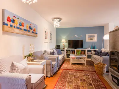 Ferienwohnung für 4 Personen (90 m²) in Krummhörn Greetsiel 3/10