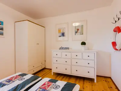 Ferienwohnung für 4 Personen (90 m²) in Krummhörn Greetsiel 5/10