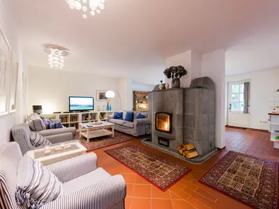 Ferienwohnung für 4 Personen (90 m²) in Krummhörn Greetsiel 6/10