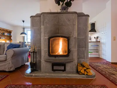 Ferienwohnung für 4 Personen (90 m²) in Krummhörn Greetsiel 7/10